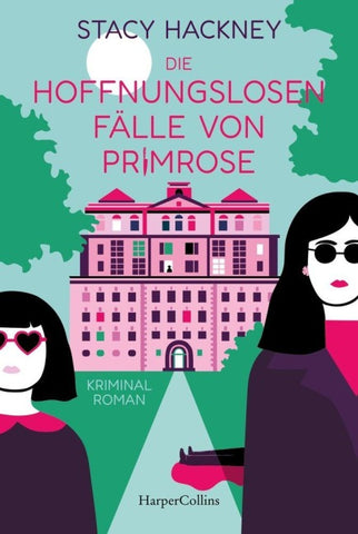 Die hoffnungslosen Fälle von Primrose