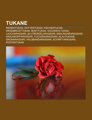 Tukane
