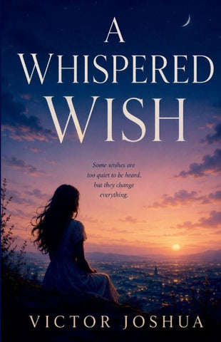 A WHISPERED WISH
