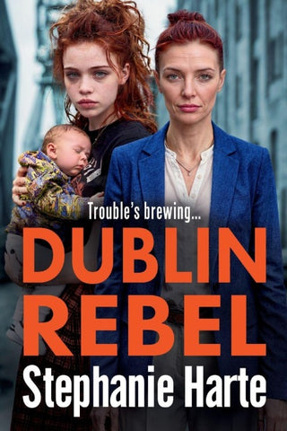 Dublin Rebel