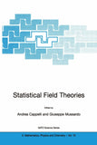 Statistical Field Theories