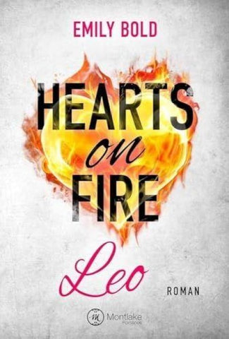 Hearts on Fire