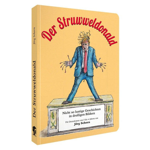 Der Struwweldonald