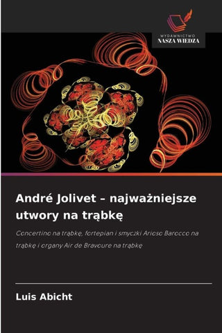 André Jolivet - najwa¿niejsze utwory na tr¿bk¿