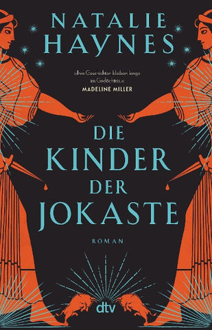 Die Kinder der Jokaste