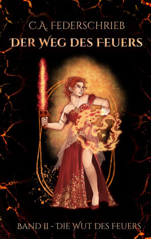 Der Weg des Feuers