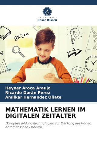 MATHEMATIK LERNEN IM DIGITALEN ZEITALTER