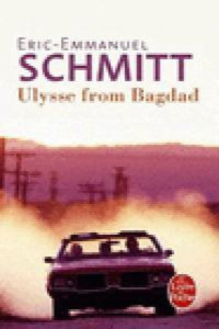 Ulysse from Bagdad