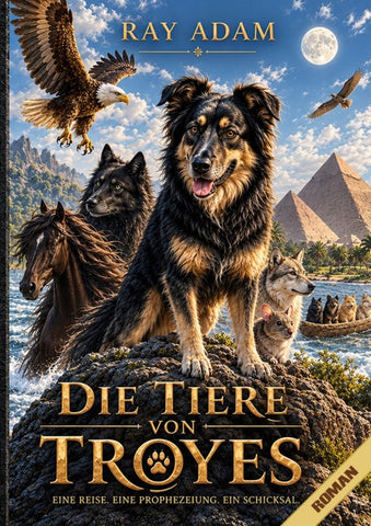 Die Tiere von Troyes