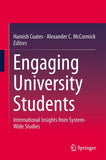 Engaging University Students