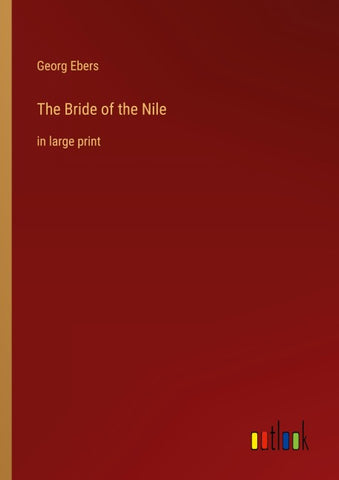 The Bride of the Nile
