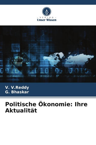 Politische Ökonomie: Ihre Aktualität