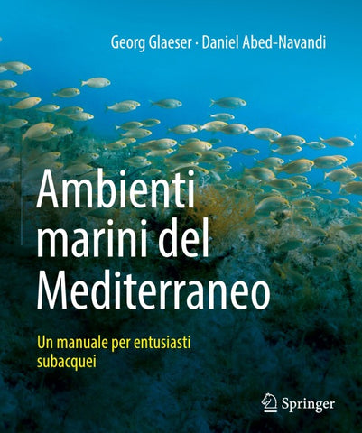 Ambienti marini del Mediterraneo