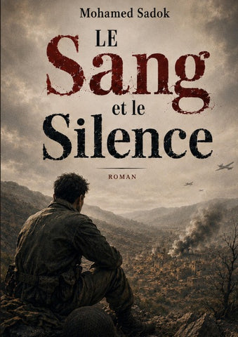 Le Sang et le Silence