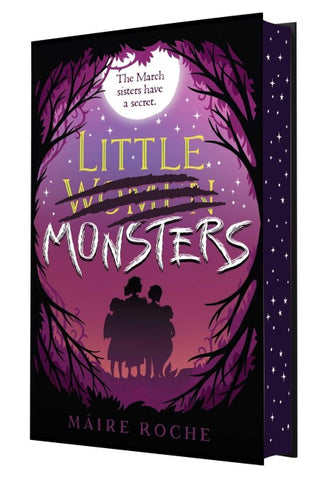 Little Monsters