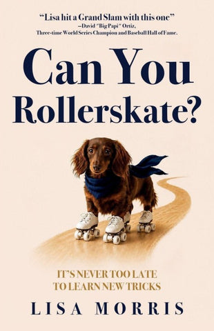 Can You Rollerskate?