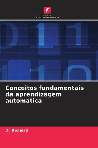 Conceitos fundamentais da aprendizagem automática