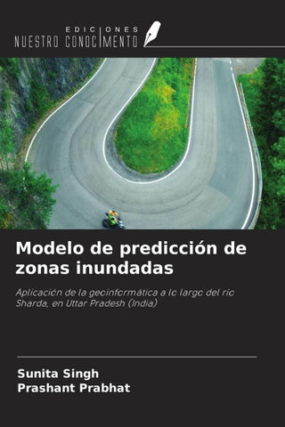 Modelo de predicción de zonas inundadas