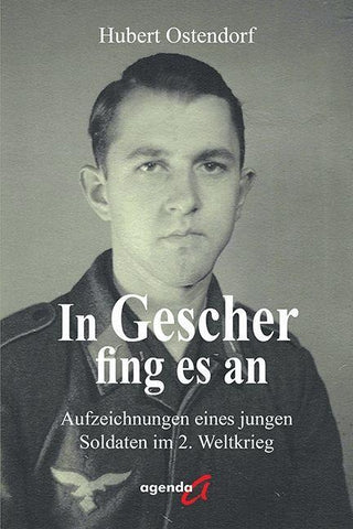 In Gescher fing es an