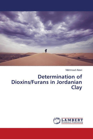 Determination of Dioxins/Furans in Jordanian Clay