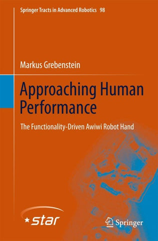 Approaching Human Performance