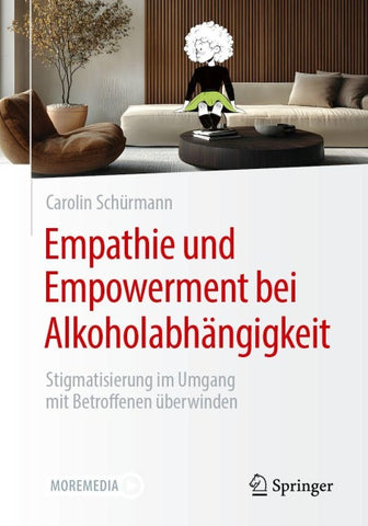 Empathie und Empowerment bei Alkoholabhängigkeit