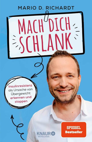 Mach dich schlank