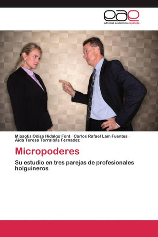 Micropoderes