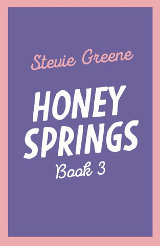 ENEMIES WITH_HONEY SPRINGS3 PB