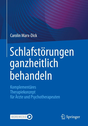 Schlafstörungen ganzheitlich behandeln