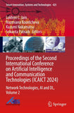 Proceedings of the Second International Conference on Artificial Intelligence and Communication Technologies (ICAICT 2024)