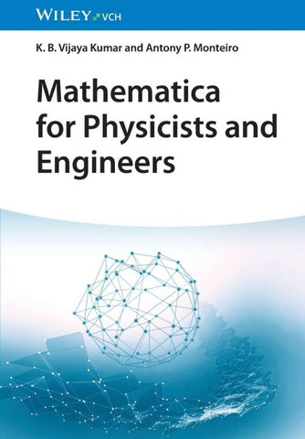 Mathematica for Physicists and Engineers