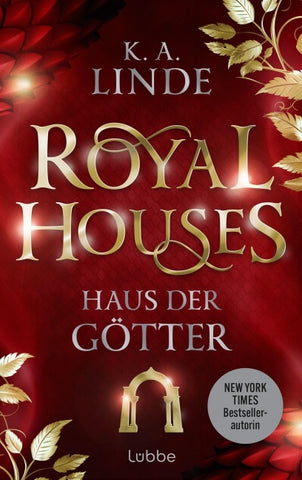 Royal Houses – Haus der Götter