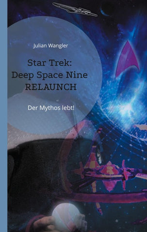 Star Trek: Deep Space Nine Relaunch