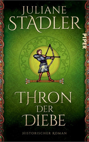 Thron der Diebe