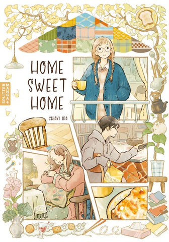Home Sweet Home