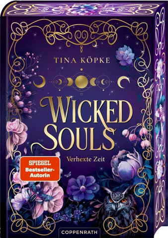 Wicked Souls