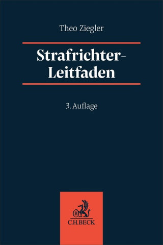 Strafrichter-Leitfaden