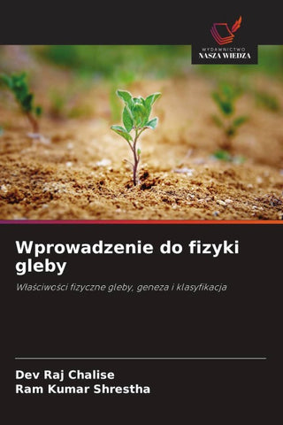 Wprowadzenie do fizyki gleby