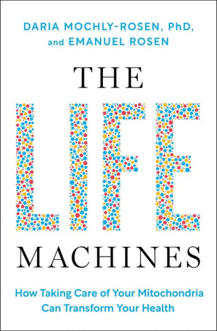 The Life Machines