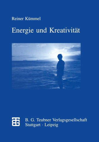 Energie und Kreativität