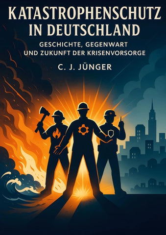 Katastrophenschutz in Deutschland