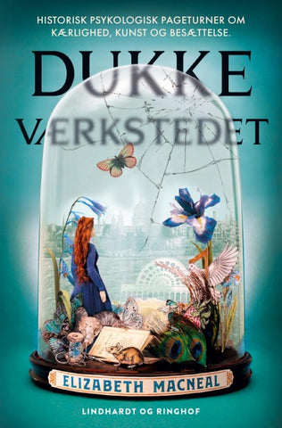 Dukkeværkstedet
