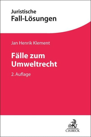 Fälle zum Umweltrecht