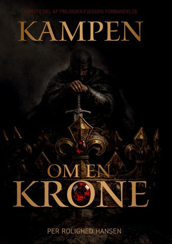 Kampen om en Krone