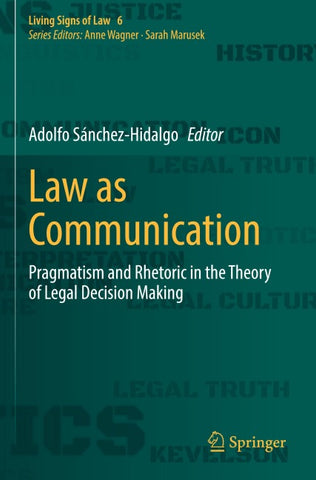 Law as Communication