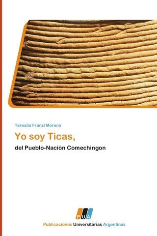 Yo soy Ticas,
