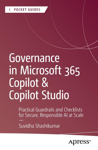 Governance in Microsoft 365 Copilot & Copilot Studio