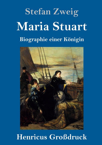 Maria Stuart (Großdruck)