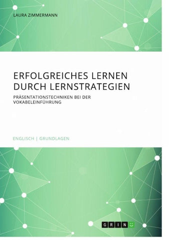Erfolgreiches Lernen durch Lernstrategien